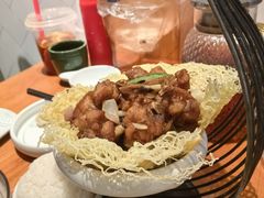 -云海肴·汽锅鸡·云南菜(广安门天虹店)