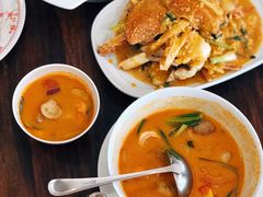 咖喱蟹-Dang restaurant (patong phuket)