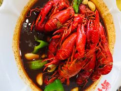 -虾神於氏龙虾·小龙虾(江宁旗舰店)