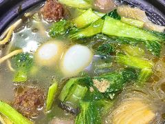 丸子砂锅-清真·穆萨砂锅(大皮院店)