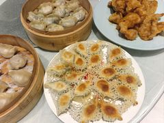 -老边饺子馆(中街店)