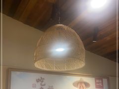 大堂-耕渔小院·湖南鱼鲜(望城店)