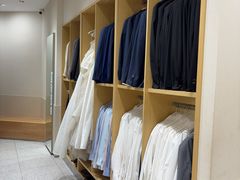 -天真蓝照相馆(五角场百联又一城店)