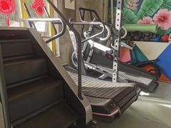 -CUBE私教·普拉提·拳击(龙漕路店)