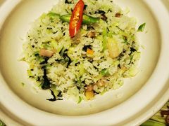 咸肉菜饭-小方外婆菜(蒙山路店)