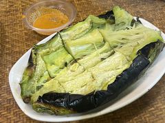 -玛扎烧烤私房菜