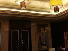 -西安阳光国际大酒店·中餐厅