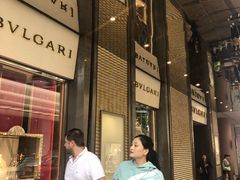 -ISA(中港城店)