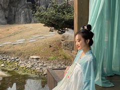 -云锦汉服馆·古典妆造摄影(唐城店)