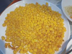 玉米饼-六七八韩式烤肉·韩国料理(上杭路店)
