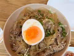 洋葱肥牛丼饭-无印良品餐堂 MUJI Diner(成都太古里店)