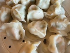-开海·红岛海鲜虾水饺(石老人店)