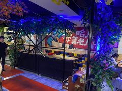 -特色酱椒鱼私房菜(黄鹤楼店)