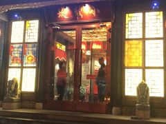 门面-小龙坎火锅(华凌店)