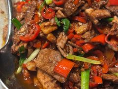 -火候轩品质湘菜·私厨(市府店)