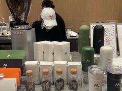 -M Stand(北京平安幸福中心店)