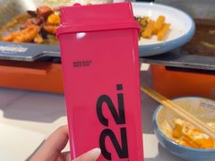 -K22.酸奶草莓(长春上海路万达店)