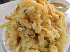 -平山城鑫烧烤(建国楼店)