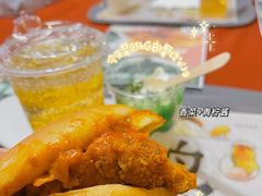 -凯德广场(武胜路店)