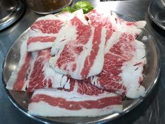 特味肥牛-大丘街路边烤牛肉