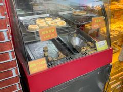 -宋记饼家(石门二路店)