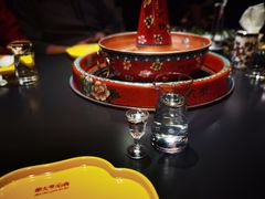-羊大爷涮肉(亮马桥店)