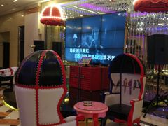 -音乐虫量贩式KTV(大悦城店)