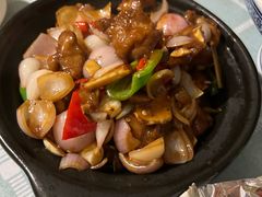 -三色堇(小通巷店)