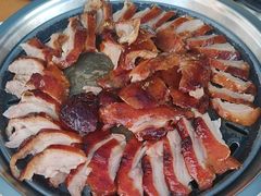 -守柴炉烤鸭(鱼嘴店)