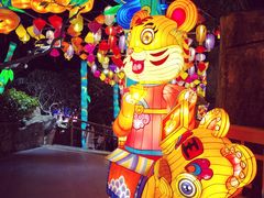 -深圳锦绣中华民俗村