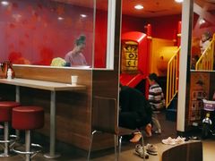 -麦当劳(凌云天地长桥店)