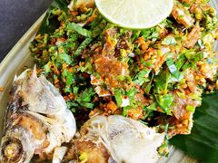 -Ameigo梅果·云贵川bistro(长宁来福士店)