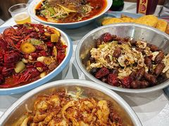 -辣盆盆麻辣小龙虾(哈尔滨总店)