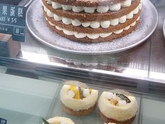 -Juicy Bakery(瑞景店)