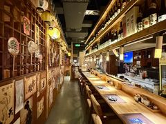 -鸟内会居酒屋(得意潮馆店)