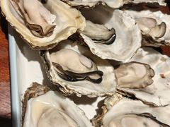 -乔街深夜食堂·台州菜·高压锅生蚝(杭州总店)