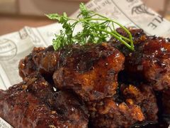 -唐宫小聚(新港中心店)