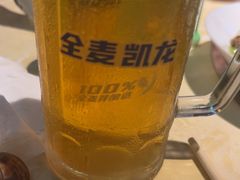 -连锦记海鲜烧烤大排档·锦州特色(西安路交大店)
