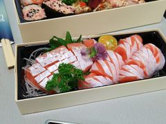 -吉之仙•中国制造•出口级食材日料店(领事馆总店)