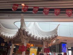 -东方明珠·可口可乐欢乐餐厅