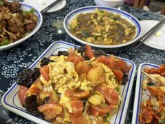 -八两八金·莱芜特色炒鸡(市南漳浦路店)
