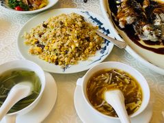 -杭州香格里拉·香宫中餐厅