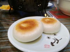 -自游人·美食一楼·地道徽菜(三十年名店)