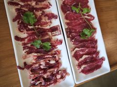 -海银海记牛肉火锅(解放路店)