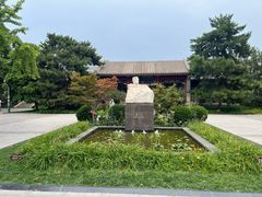-北京鲁迅博物馆(北京新文化运动纪念馆鲁博馆区)
