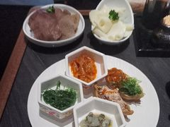-牛YO寿喜烧和牛火锅自助(三台子万象汇店)
