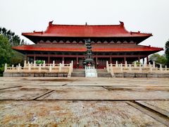 -天静宫