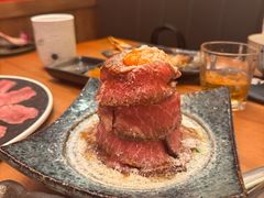 -丸藏和牛烧肉专门店(园区师惠坊店)