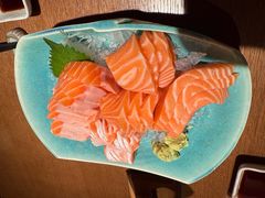 -水之惠鲜鱼料理(王府大街店)