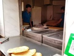-阿布拉的馕(西北路店)